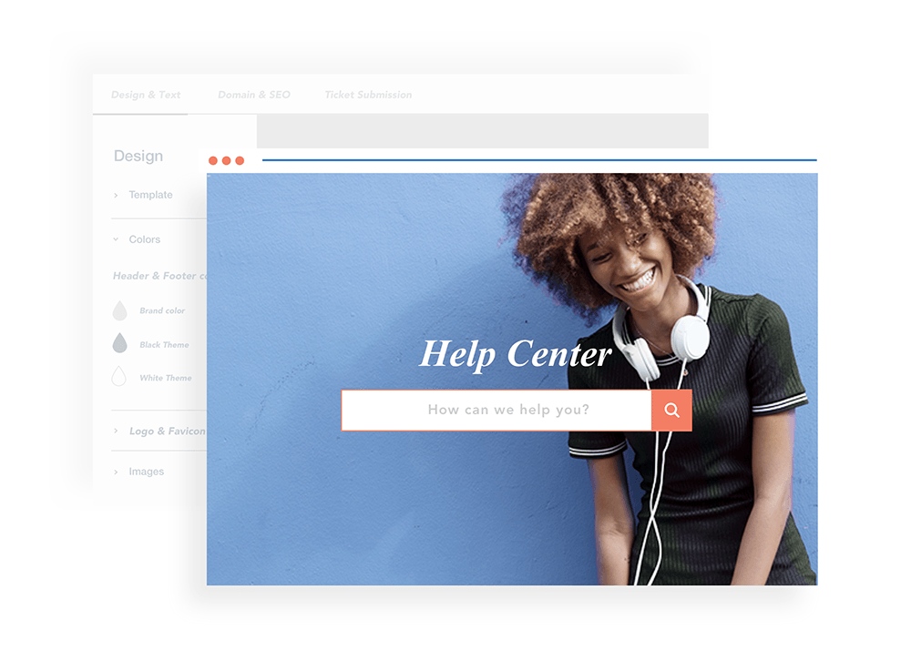 Wix Answers Help Desk Software