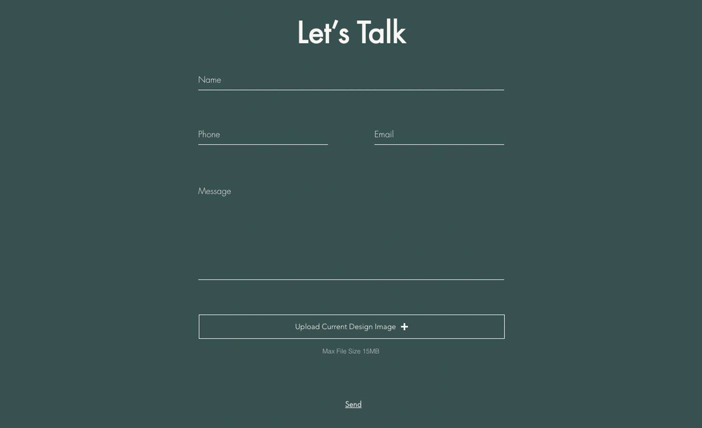 About the Content Manager - Getting started with Wix Content Manager